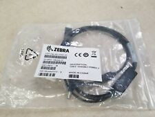Zebra CBL-DC-379A1-01 Power Y Cable Assembly picture