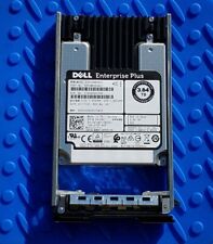 Dell Toshiba 3.84TB 2.5 inch Enterprise Mixed-Use SAS 12Gbps SSD 3DDFT Grade A picture