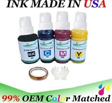 VC 4PK Dye Sublimation ink (non-OEM) 542  T542 for ET-5800 ET-5850 ET-16650 picture