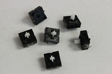 APPLE 705-0040 APPLE HAIRPIN SPRING KEYSWITCH LOT OF QTY 6 NEW APPLE IIC picture