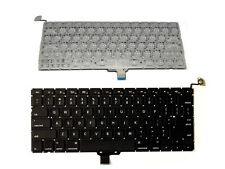 Genuine US Keyboard For Apple Macbook Pro 13