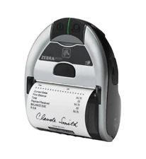 Zebra iMZ320 Wireless Bluetooth POS Receipt Printer Thermal Label 80mm iOS Droid picture