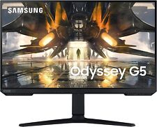 Samsung G50A Gaming Monitor 27