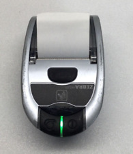 Zebra iMZ220  Portable Bluetooth Thermal Label Printer picture