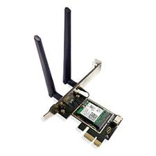 OKN WiFi 6 wireless LAN card 802.11AX 2974Mbps PCI Express (PCIe) Intel AX200 mo picture