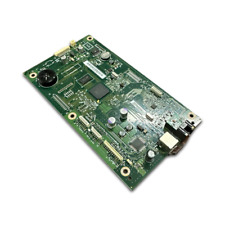 HP LaserJet Pro M1536DNF / CP1525NW OEM Main Board Formatter CE544-60001 picture