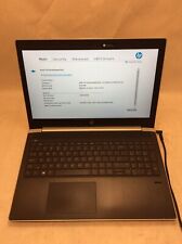 HP ProBook 455 G5 Laptop 15