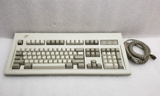 IBM MODEL M Vintage 1984 Mechanical Clicky Keyboard 1391401 w/ Cord #99 picture