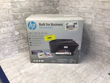HP Officejet Pro 6962 All In One Printer Copy Fax Scanner*PREOWNED* picture