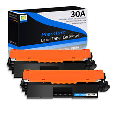 2PK CF230A Toner Cartridge Compatible with HP LaserJet Pro M203d MFP M227fdw/sdn picture