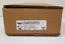iKEY SL-75-OEM-USB Compact keyboard TEXAS INDUSTRIAL PERIPHERALS picture
