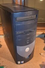 Dell Optiplex GX280 Desktop Pentium 4 3.4GHz 2GB 500GB Windows XP Floppy Drive picture