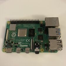 Raspberry Pi 4b 2GB picture