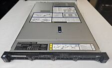 Lenovo SR630 4xLFF, 2x Silver 4114 (20C/40T), LSI 9364-8i, 25GbE, RAM CTO picture
