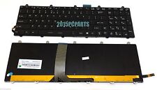 New MSI GE60 GE70 Apach Pro Keyboard Full Colorful Backlit Win8 US picture