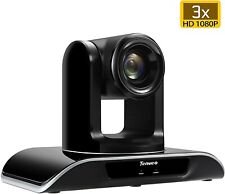  Tenveo VHD3U 3X Zoom USB PTZ Video Conference Camera With H.264 Broadcast Live  picture