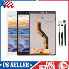 US For Samsung Galaxy Tab A 8.0 2019 T295 LCD Digitizer Touch Screen Assembly picture