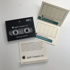 APPLE Computer, Inc. DDS Cleaning Cassette picture