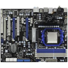 ASROCK 890FX Deluxe3 Motherboards AMD 890FX DDR3 Socket AM3 ATX picture