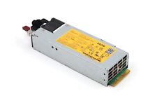 HP HSTNS-PL41 800W 80+ Platinum Server Power Supply For DL580 P/N: 723600-101 picture