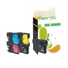 5-PCS LC61 ink set for Brother MFC-J410W MFC-J630W MFC-6490CW Printer BEST DEAL picture