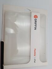 Griffin FlexGrip Gel Case Cover for Apple original iPad S16B picture