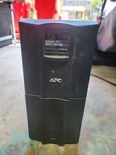 APC Smart-UPS 2200 (Batteries included) 1920VA 120V LCD, Smart Connect picture