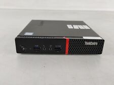 Lenovo ThinkCentre M900 Tiny Core i5-6500T 2.50 GHz 8 GB DDR4 Desktop MFF No HDD picture