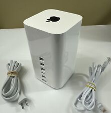 Apple AirPort Time Capsule 802.11ac Wireless Router w/USB  A1470 picture