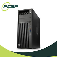 HP Z440 Gaming PC PC 6-Core 3.60GHz E5-1650 v4 - No RAM HDD GPU or OS picture
