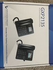 Grandstream GS-GXP2135 8 Line Enterprise IP Phone picture