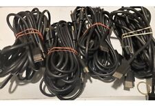 Lot of 25 OEM Dell Display Port Male/Male Cable 6ft 1.8m 5K1FN16501 DisplayPort picture