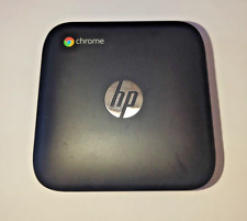 HP Chromebox Mini PC - Unlocked - Modded / Custom Firmware - Linux - Rooted HTPC picture
