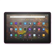 All-new Fire HD 10 tablet, 10.1