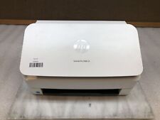 HP ScanJet Pro 3000 S3 SheetFeed USB Color Document Scanner picture