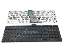 New HP 15-DY1051WM 15-DY1071WM 15-DY1074NR 15-DY1076NR Keyboard US Black picture