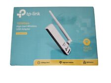 NEW TP-Link TL-WN722N Ver 3.0 150Mbps High Gain Wireless picture