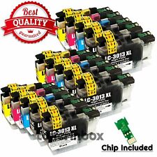 LC3013 LC3011 XL Ink Cartridges For Brother  MFC-J491dw J690dw MFC-J895dw J497dw picture