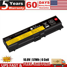70+ Laptop Battery For Lenovo ThinkPad T430 45N1004 W530 L530 45N1001 57Y4186 picture