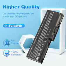 Battery for Toshiba PA3536U-1BRS P300 L355D L355-S7915 PA3537U-1BAS PA3537U-1BRS picture