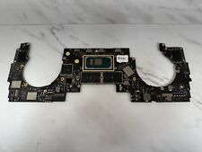 Apple MacBook Pro 13” A2251 Logic Board 820-01949-A - No Power - AS IS picture