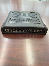 UBIQUITI TOUGHSWITCH PoE PRO 8 PORT MANAGED ETHERNET SWITCH 150W TS-8-PRO picture