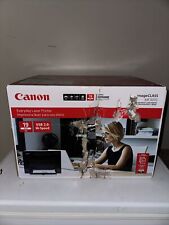 Canon imageCLASS MF3010 Wired Monochrome Laser Printer, Copy, Scan. Box Damage picture
