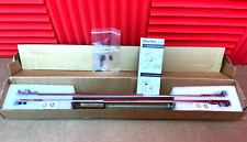 Qnap Rack Rail Kit (1U) RAIL-B02 ❤️️ ✅ ❤️️ ✅ BRAND NEW OPEN BOX ❤️️ ✅ ❤️️ ✅ picture