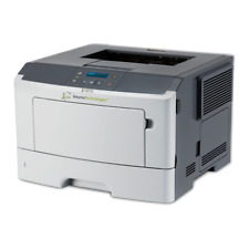 Source Technologies ST9715 Workgroup Laser Printer  MICR picture