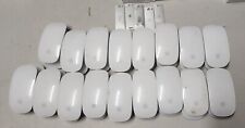 Lot 34x Apple Magic Mouse Bluetooth Wireless A1296 AS IS - 4 PARTS / REPAIR picture