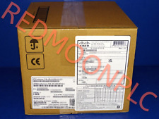 FACTORY SEALED Cisco IE-3300-8T2S-E Cisco Catalyst IE3300 Rugged Series Switch picture
