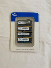 OWC 32GB (4x8GB) OWC1867DDR3S32S DDR3 1867MHz SO Kit For Apple picture