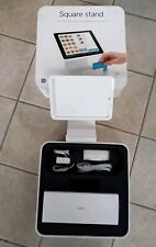 Square POS Stand Payment Terminal Dock for 10.2
