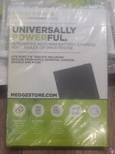 Brand New Folio Power Universal Case for 7-8